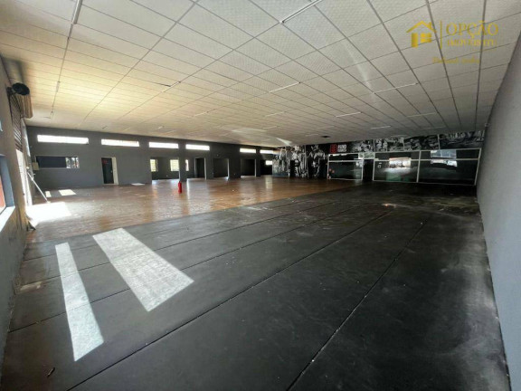 Imagem Galpão à Venda ou Locação, 800 m² em Vila Leis - Itu Imagem Galpão à Venda ou Locação, 800 m² em Vila Leis - Itu