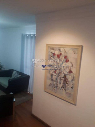 Imagem Apartamento com 3 Quartos à Venda, 63 m² em Vila Augusta - Guarulhos Imagem Apartamento com 3 Quartos à Venda, 63 m² em Vila Augusta - Guarulhos