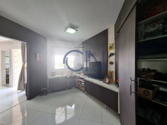 Imagem Apartamento com 3 Quartos à Venda, 162 m² em Vila São José - Taubaté