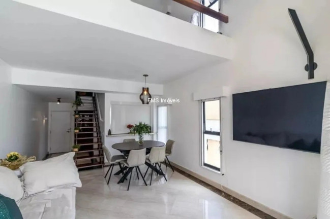Imagem Imóvel com 1 Quarto à Venda, 75 m² em Itaim Bibi - São Paulo