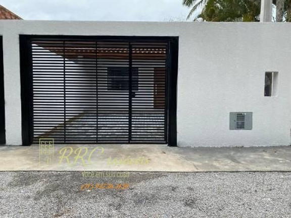 Imagem Casa com 2 Quartos à Venda, 76 m² em Indaiá - Bertioga Imagem Casa com 2 Quartos à Venda, 76 m² em Indaiá - Bertioga