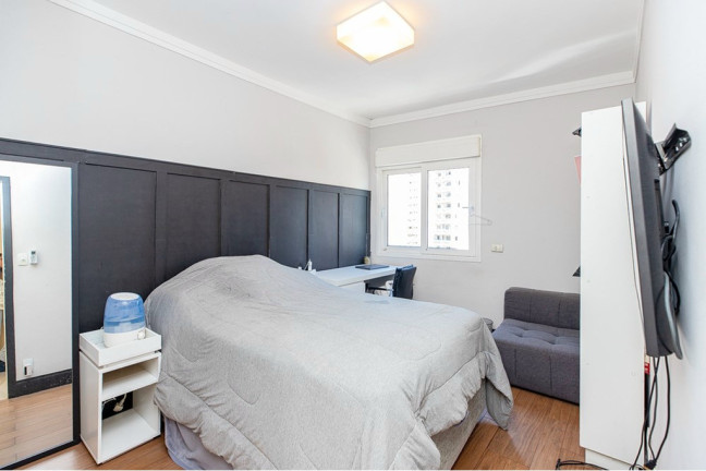 Imagem Imóvel com 3 Quartos à Venda, 110 m² em Vila Olímpia - São Paulo Imagem Imóvel com 3 Quartos à Venda, 110 m² em Vila Olímpia - São Paulo
