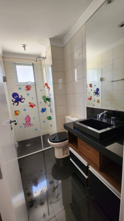 Imagem Apartamento com 3 Quartos à Venda, 111 m² em Vila Progresso - Guarulhos