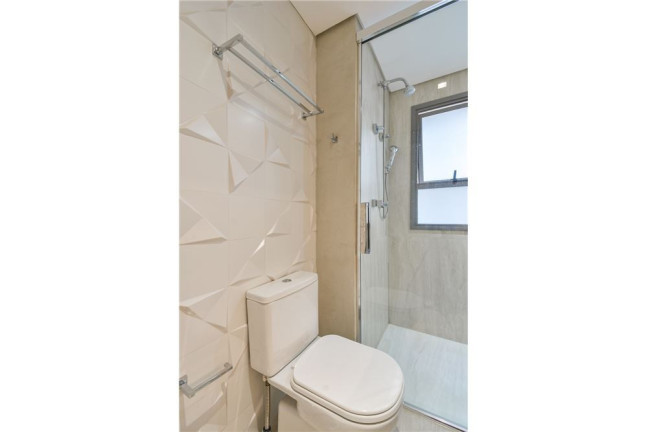 Imagem Apartamento com 3 Quartos à Venda, 131 m² em Mirandópolis - São Paulo