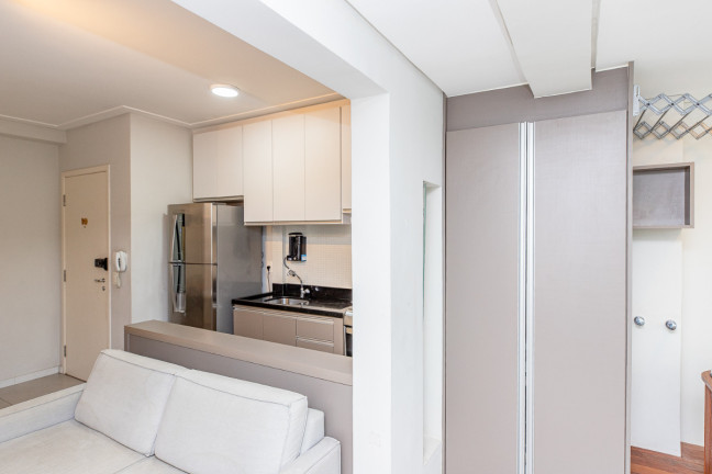 Imagem Apartamento com 1 Quarto à Venda, 45 m² em Bela Vista - São Paulo Imagem Apartamento com 1 Quarto à Venda, 45 m² em Bela Vista - São Paulo