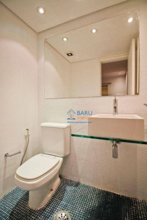 Imagem Apartamento com 3 Quartos à Venda, 142 m² em Itaim - São Paulo Imagem Apartamento com 3 Quartos à Venda, 142 m² em Itaim - São Paulo
