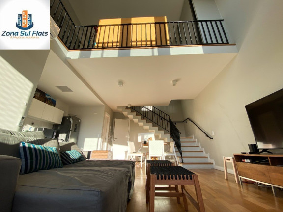 Imagem Apartamento com 1 Quarto à Venda, 96 m² em Vila Cruzeiro - São Paulo Imagem Apartamento com 1 Quarto à Venda, 96 m² em Vila Cruzeiro - São Paulo