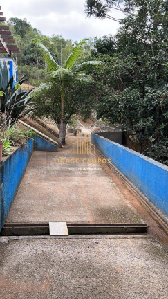 Imagem Chácara com 3 Quartos à Venda, 3.000 m² em Freitas - São José Dos Campos Imagem Chácara com 3 Quartos à Venda, 3.000 m² em Freitas - São José Dos Campos