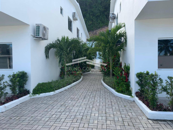 Imagem Casa de Condomínio com 2 Quartos à Venda, 70 m² em Porto Seguro Imagem Casa de Condomínio com 2 Quartos à Venda, 70 m² em Porto Seguro