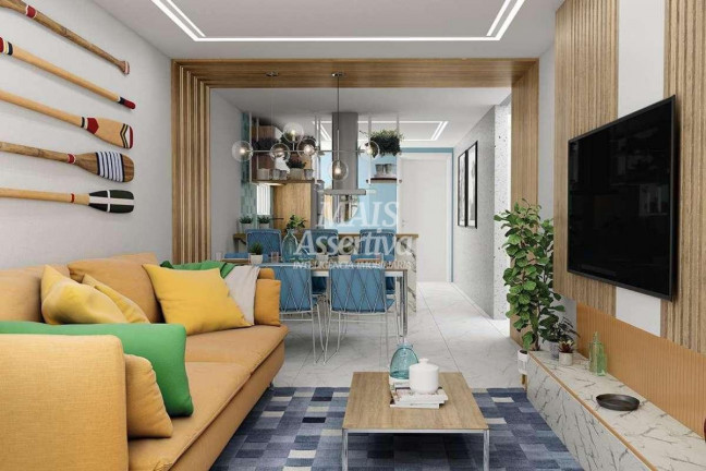 Imagem Apartamento com 2 Quartos à Venda, 59 m² em Centro - Arroio Do Sal Imagem Apartamento com 2 Quartos à Venda, 59 m² em Centro - Arroio Do Sal