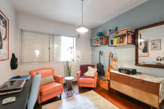 Imagem Apartamento com 2 Quartos à Venda, 83 m² em Consolação - São Paulo Imagem Apartamento com 2 Quartos à Venda, 83 m² em Consolação - São Paulo