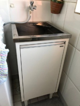 Imagem Apartamento com 3 Quartos à Venda, 70 m² em Vila Firmiano Pinto - São Paulo