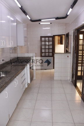 Imagem Casa com 4 Quartos à Venda, 280 m² em Jardim Da Glória - São Paulo