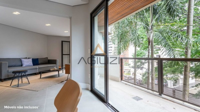 Imagem Apartamento com 2 Quartos à Venda, 142 m² em Perdizes - São Paulo