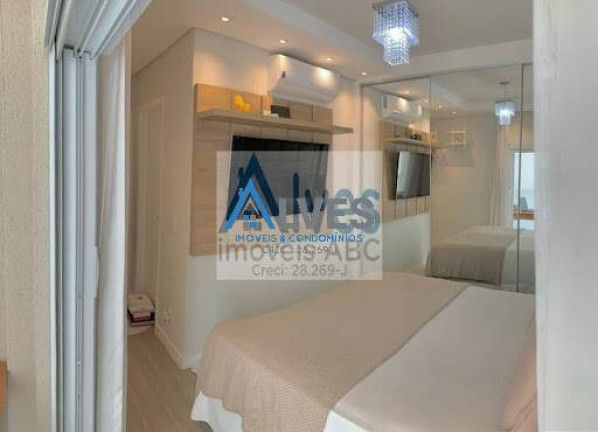 Imagem Apartamento com 2 Quartos à Venda, 98 m² em Barcelona - São Caetano Do Sul Imagem Apartamento com 2 Quartos à Venda, 98 m² em Barcelona - São Caetano Do Sul