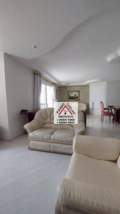 Imagem Apartamento com 3 Quartos à Venda, 120 m² em Jardim Marajoara - São Paulo Imagem Apartamento com 3 Quartos à Venda, 120 m² em Jardim Marajoara - São Paulo
