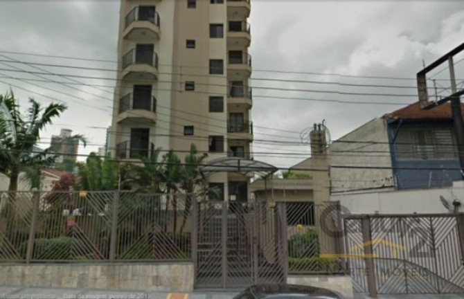Imagem Apartamento com 3 Quartos à Venda, em Vila Guilherme - São Paulo Imagem Apartamento com 3 Quartos à Venda, em Vila Guilherme - São Paulo