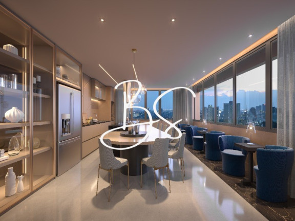 Imagem Apartamento com 1 Quarto à Venda, 24 m² em Rio Branco - Porto Alegre
