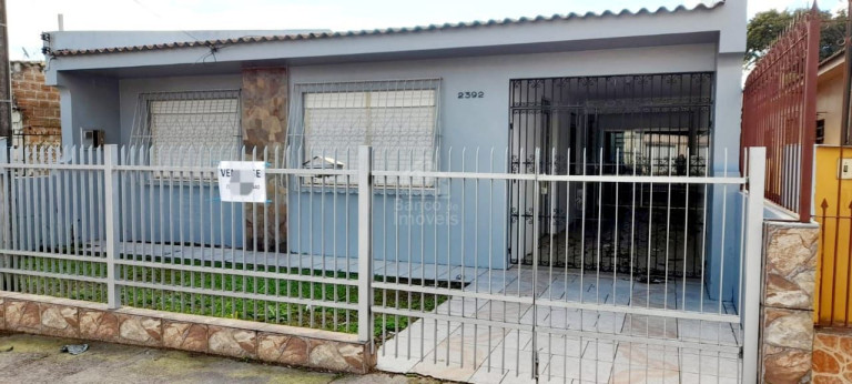 Casa com 4 Quartos à Venda, 174 m² em Passo D'areia - Santa Maria