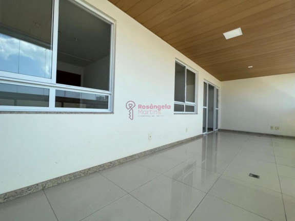 Imagem Apartamento com 3 Quartos à Venda, 144 m² em Praia De Itaparica - Vila Velha