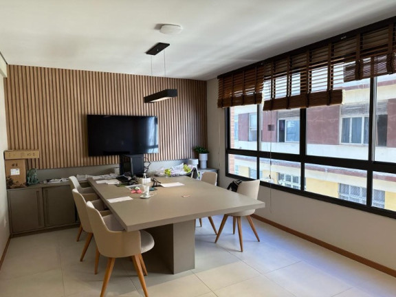 Imagem Imóvel com 1 Quarto à Venda, 23 m² em Barra - Salvador