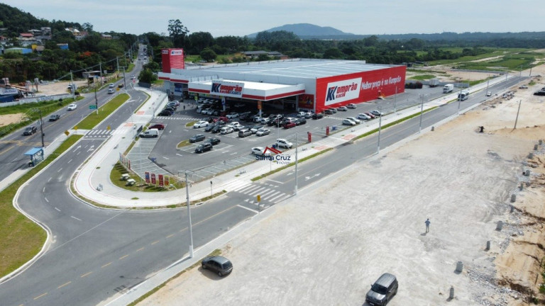 Imagem Terreno à Venda, 376 m² em São João Do Rio Vermelho - Florianópolis Imagem Terreno à Venda, 376 m² em São João Do Rio Vermelho - Florianópolis
