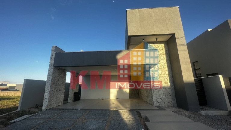Imagem Casa de Condomínio com 3 Quartos à Venda, 201 m² em Rincão - Mossoró Imagem Casa de Condomínio com 3 Quartos à Venda, 201 m² em Rincão - Mossoró