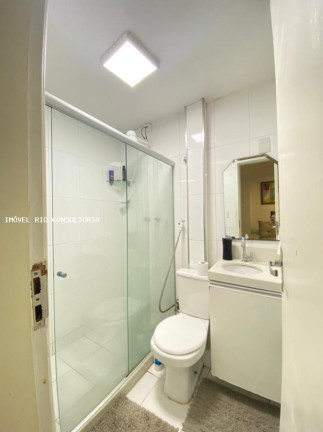 Imagem Apartamento com 2 Quartos à Venda, 57 m² em Rio De Janeiro Imagem Apartamento com 2 Quartos à Venda, 57 m² em Rio De Janeiro