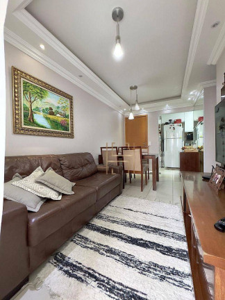 Imagem Apartamento com 2 Quartos à Venda, 60 m² em Jardim Camburi - Vitória Imagem Apartamento com 2 Quartos à Venda, 60 m² em Jardim Camburi - Vitória