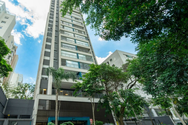 Imagem Apartamento com 2 Quartos à Venda, 80 m² em Jardim Prudência - São Paulo
