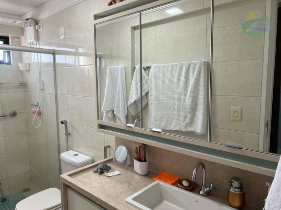 Imagem Apartamento com 3 Quartos à Venda, 155 m² em Pina - Recife