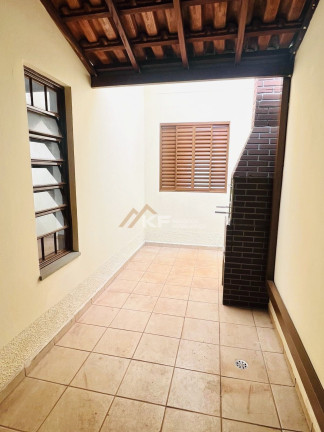 Imagem Casa de Condomínio com 2 Quartos à Venda, 80 m² em Presidente Dutra - Ribeirão Preto Imagem Casa de Condomínio com 2 Quartos à Venda, 80 m² em Presidente Dutra - Ribeirão Preto
