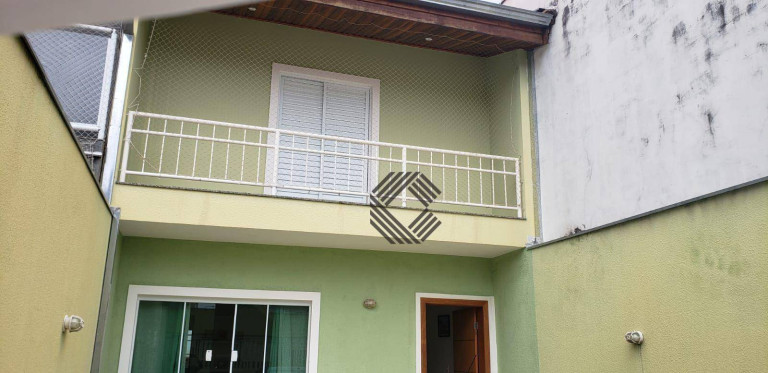 Imagem Sobrado com 3 Quartos à Venda, 132 m² em Jardim Prestes De Barros - Sorocaba Imagem Sobrado com 3 Quartos à Venda, 132 m² em Jardim Prestes De Barros - Sorocaba