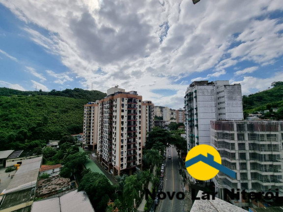 Imagem Sala Comercial à Venda, 25 m² em Santa Rosa - Niterói Imagem Sala Comercial à Venda, 25 m² em Santa Rosa - Niterói