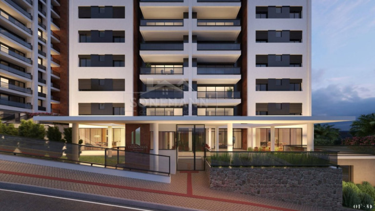 Imagem Apartamento com 3 Quartos à Venda, 123 m² em Agronômica - Florianópolis Imagem Apartamento com 3 Quartos à Venda, 123 m² em Agronômica - Florianópolis