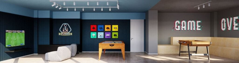 Imagem Apartamento com 2 Quartos à Venda, 52 m² em Vila Tolstoi - São Paulo Imagem Apartamento com 2 Quartos à Venda, 52 m² em Vila Tolstoi - São Paulo