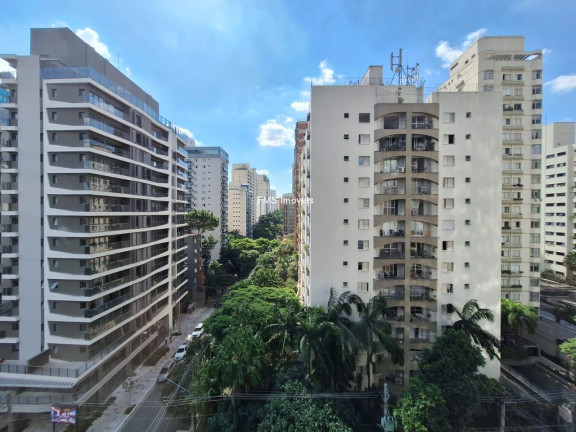 Imagem Imóvel com 1 Quarto à Venda, 46 m² em Vila Nova Conceição - São Paulo Imagem Imóvel com 1 Quarto à Venda, 46 m² em Vila Nova Conceição - São Paulo