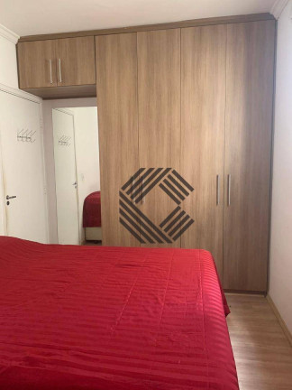 Imagem Apartamento com 3 Quartos à Venda, 64 m² em Cerrado - Sorocaba