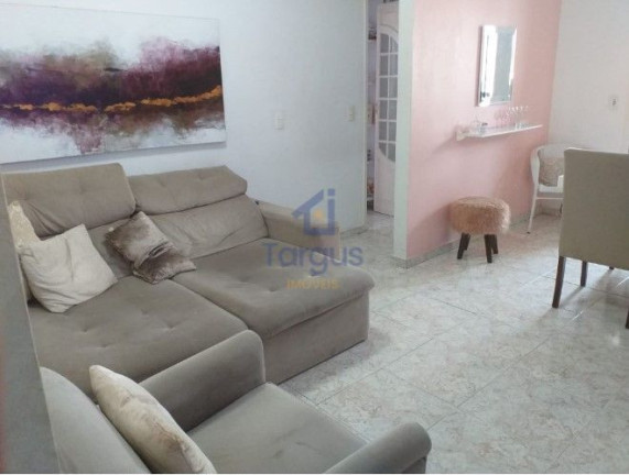 Apartamento com 2 Quartos à Venda, 54 m² em Tatuapé - São Paulo