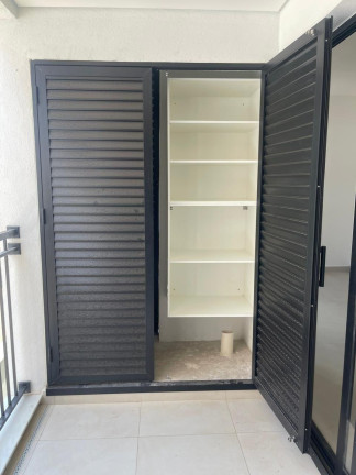 Imagem Apartamento com 2 Quartos à Venda, 65 m² em Swiss Park  - Campinas