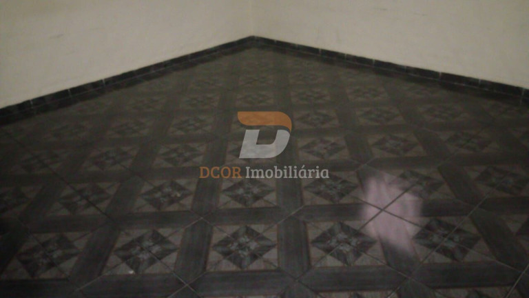 Imagem Casa com 1 Quarto para Alugar, 45 m² em Serraria - Diadema
