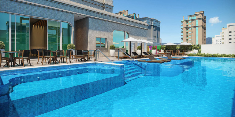 Imagem Apartamento com 4 Quartos à Venda, 137 m² em Meia Praia - Itapema Imagem Apartamento com 4 Quartos à Venda, 137 m² em Meia Praia - Itapema