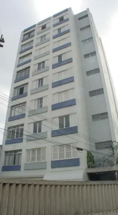 Apartamento com 3 Quartos para Alugar, 101 m² em Pinheiros - São Paulo