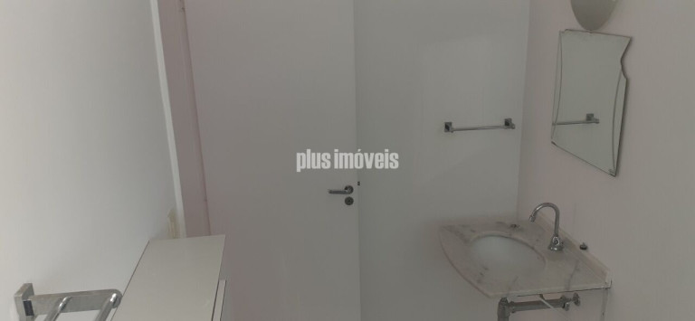 Imagem Apartamento com 2 Quartos para Alugar, 80 m² em Vila Olímpia - São Paulo