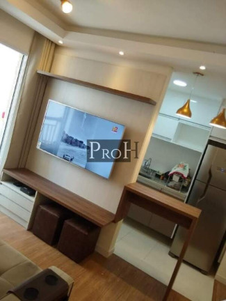 Imagem Apartamento com 2 Quartos à Venda, 57 m² em Planalto - São Bernardo Do Campo Imagem Apartamento com 2 Quartos à Venda, 57 m² em Planalto - São Bernardo Do Campo