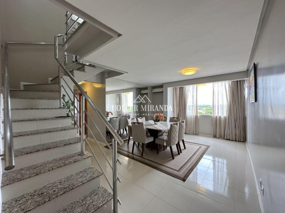 Imagem Apartamento com 2 Quartos à Venda, 198 m² em Nova Maraba - Marabá