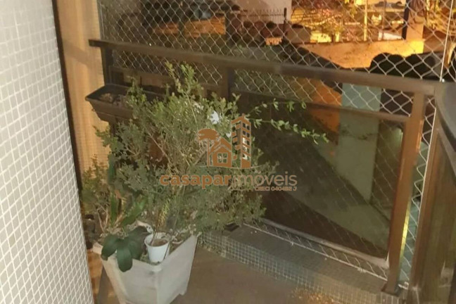Imagem Apartamento com 4 Quartos à Venda, 258 m² em Santo Antonio - São Caetano Do Sul Imagem Apartamento com 4 Quartos à Venda, 258 m² em Santo Antonio - São Caetano Do Sul
