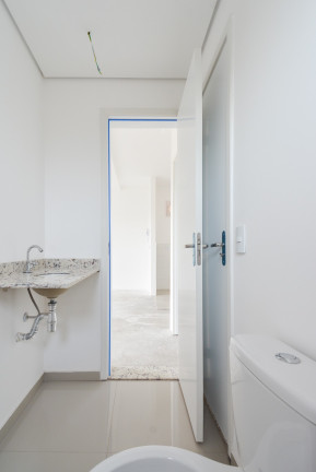 Imagem Apartamento com 2 Quartos à Venda, 60 m² em Vila Sônia - São Paulo Imagem Apartamento com 2 Quartos à Venda, 60 m² em Vila Sônia - São Paulo
