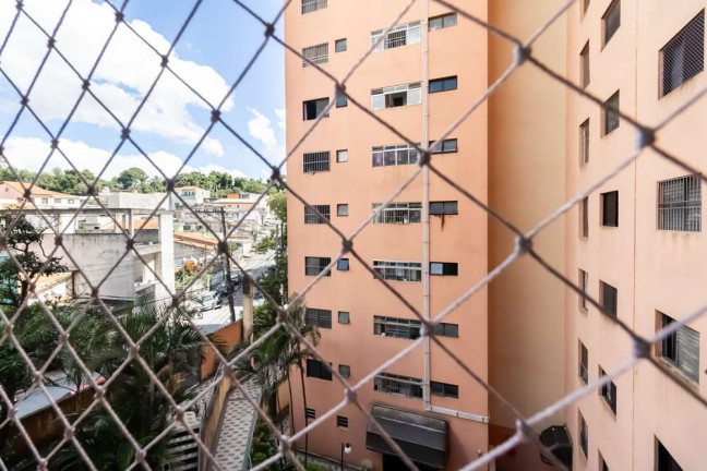 Imagem Apartamento com 3 Quartos à Venda, 58 m² em Vila Moraes - São Paulo Imagem Apartamento com 3 Quartos à Venda, 58 m² em Vila Moraes - São Paulo