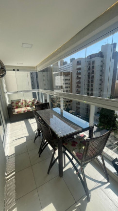 Imagem Apartamento com 3 Quartos à Venda, 119 m² em água Verde - Curitiba